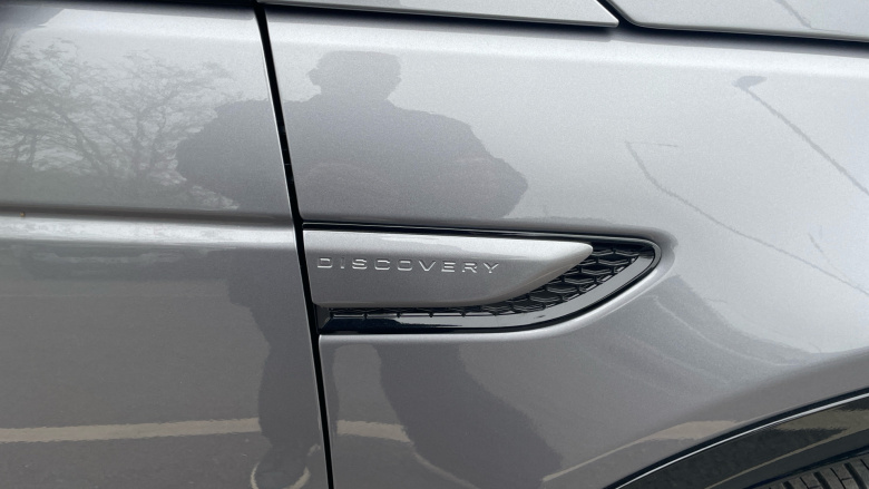 Land Rover Discovery Sport 1.5 P270e Metropolitan 5dr Auto [5 Seat] [NI] Station Wagon